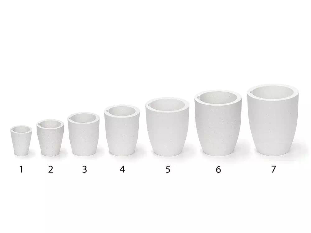 Ceramic fireproof glasses gallery image 3