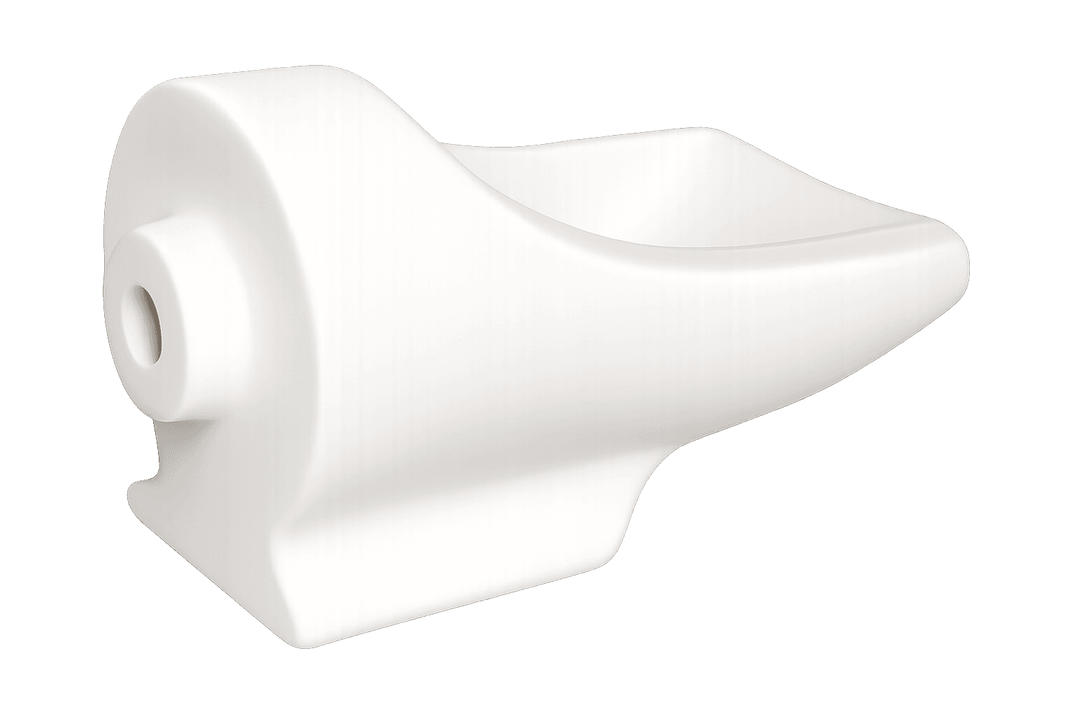 Centrifugal crucible gallery image 3