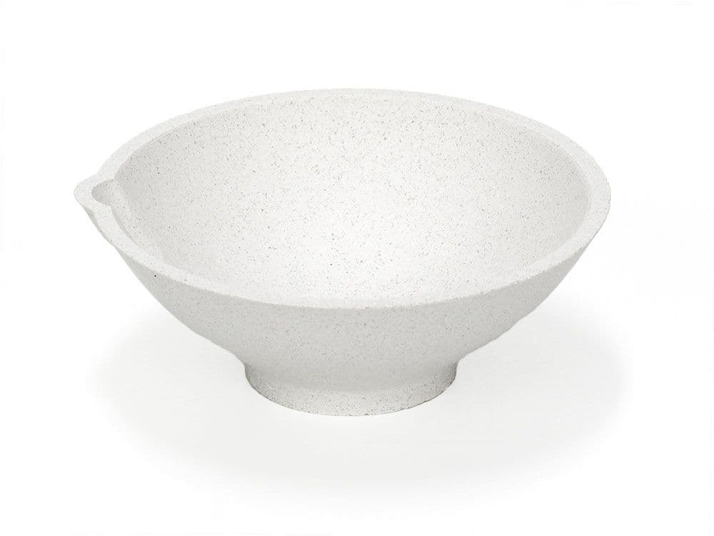 Thin-walled crucibles gallery image 3