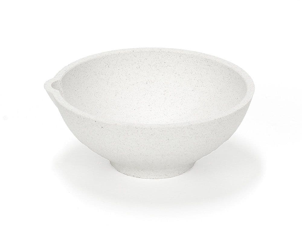 Thin-walled crucibles gallery image 4